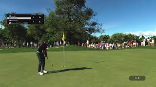 PGA TOUR 2K24 -CrEW LoVe   August 1,2024