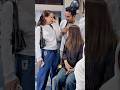 "Her Reaction Was Priceless!” #viral #youtubeshorts #funny #trending #fyp #shorts #prank #comedy