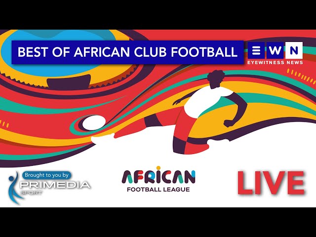 African Football League on X: 8️⃣ Teams 💪 1️⃣ Cup 🏆 Who will be the  first #AFL champion? 🤩🌟 #CAF