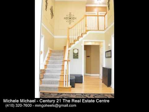 1602 homewood landing rd annapolis md 21409 real estate for