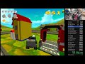 LEGO Racers 2 (PC) Any% Speedrun - 1:19:48 [WR #3]