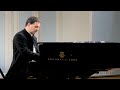 Boris Chaikovsky: Piano Concerto - Mikhail Ryba