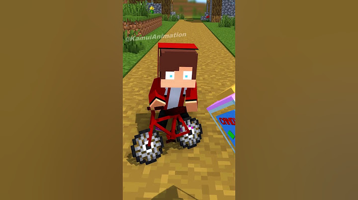 Hey JJ want some candy? - MAIZEN Minecraft Animation #shorts