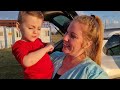 Fourie Baby reveal #2