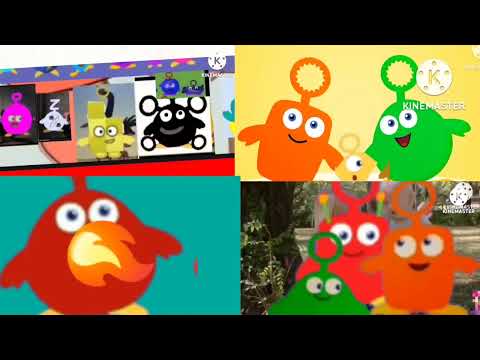 Bloop & Loop The Adventure - YouTube