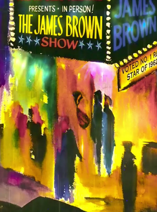 Best James Brown Album