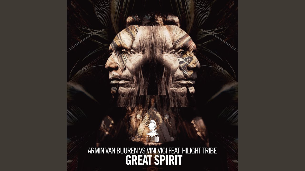 Great Spirit Extended Mix