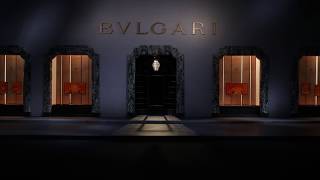 bvlgari slogan