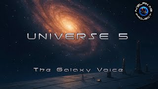 Dmitriy N'Elpin - "The Galaxy Voice" (Single from the new album UNIVERSE 5)