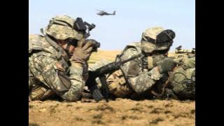 U.S. Military Tribute- If Today Was Your Last Day