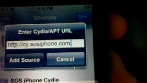 How To: Get 20 Apps per page and 5 column dock *NO COMPUTER*