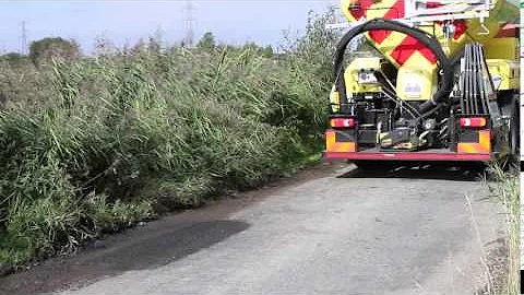 Velocity Patching - Promo Video