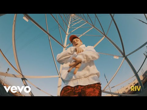 Cal Scruby - Mad At Me