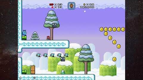 SMBX Another Adventure #2