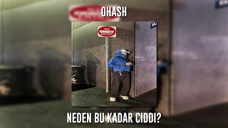 Ohash - Neden Bu Kadar Ciddi? (Speed Up) Resimi