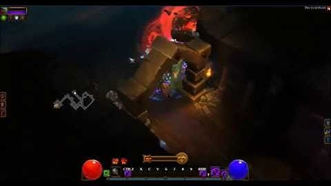 Kiron Connor - Ultimate Unbeatable Berserker: Torchlight 2 Elite NG+5 Lost Hold