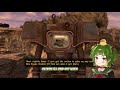 Nitty’s Fallout New Vegas Experience Was A Complete Disaster 💀