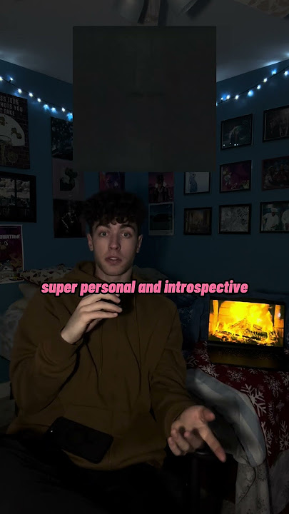 My Top 15 Albums of 2024!