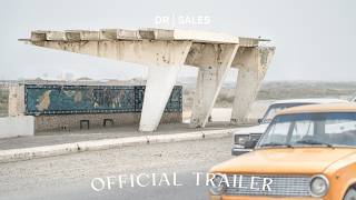 Famous SOVIET BUS STOPS | Official Trailer | The Strangest Architecture of the Soviet Era Profile