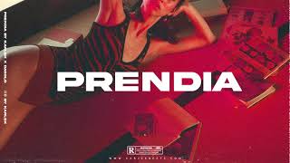 Video thumbnail of "Prendia - Beat Reggaeton Instrumental (Prod. Karlek & Dagold Beat)"