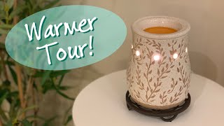 Scentsy Warmer Tour! screenshot 4