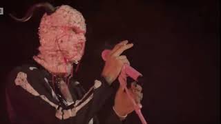 Machine Gun Kelly - Travis Barker's House Of Horrors Performance (Full Show)