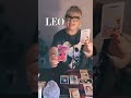 JUDGMENT TIME! #leo #shorts #tarot #horoscope #zodiac #celticcross