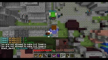 Dwarves vs zombies part 1 (an ip)