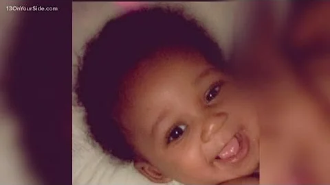 Man accused of killing girlfriend's child will go to trial