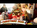 CHRISTMAS MORNING 2020