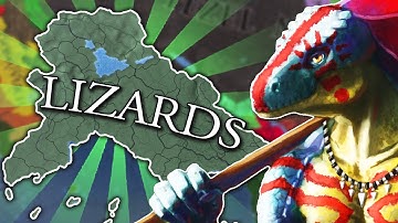 Finally Playing One Of Anbennar