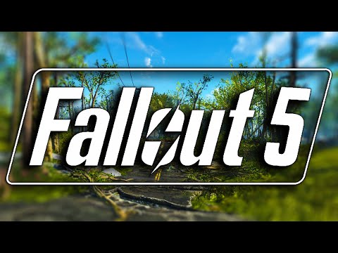 The Updated FALLOUT 5 Release Date Breakdown!
