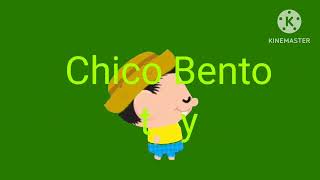 Chico Bento Toy
