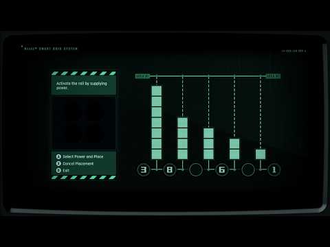Stellar Blade Train Station Power Puzzle | Stellar Blade Guide YouTube guide video