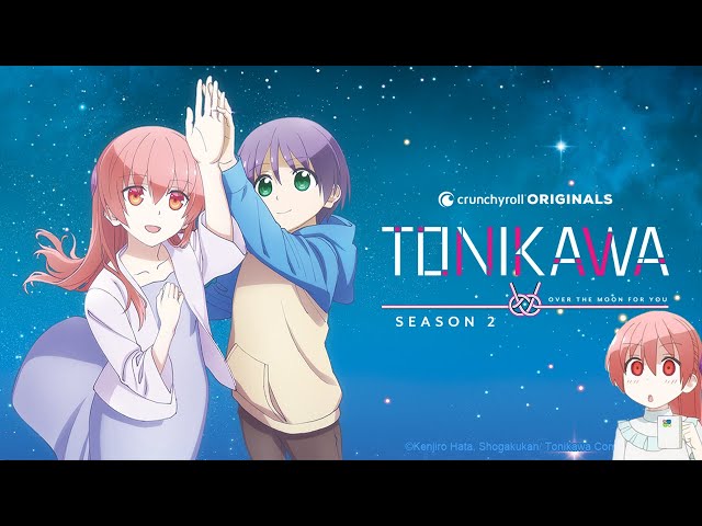 Tonikaku Kawaii season 2 PV released, set to air in April 2023