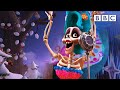 Films This Christmas On BBC IPlayer BBC 