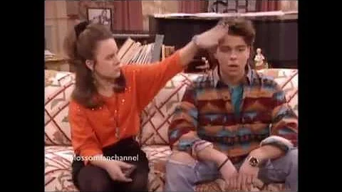 Blossom - Joey and Six Scenes