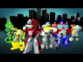 Transformers rescue bots by playskool