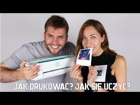 JAK DRUKOWAĆ? JAK SIĘ UCZYĆ?🖨🤔🎓