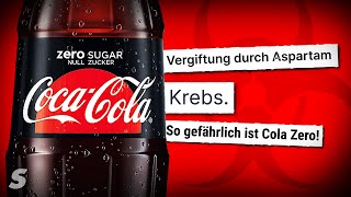 So ungesund ist Coca-Cola Zero wirklich screenshot 3