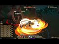 AQ3D raw gameplay fifth Order Gemerald time estimate data