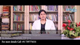 Breast Enlargement: Does cream really works? | Dr. Bharathi | Dr. Mehta’s Hospitals screenshot 4