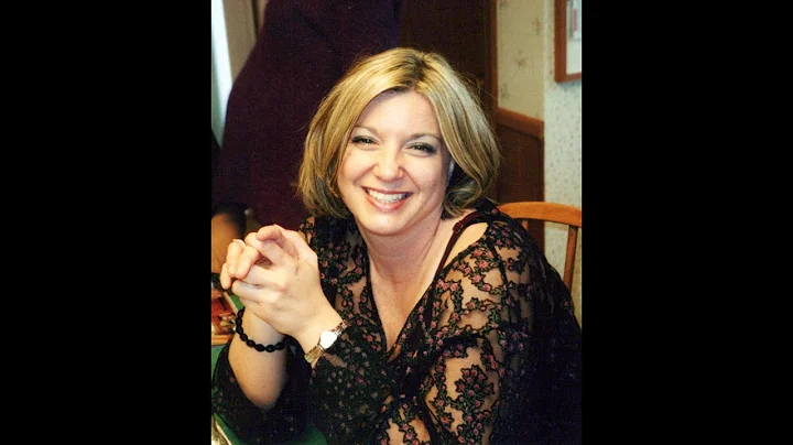 Remembering Kathryn Hall 9-12-2019