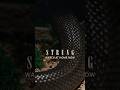 Strung | Watch at Home
