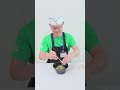 うどんのだしを最大限楽しむ裏ワザとは…?#ロビン・フッド #ドンキ