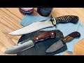 Tips for Knife Maintenance