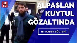 Alparslan Kuytula Provokasyon Gözaltısı