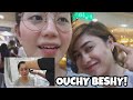 VLOG 17: I HAD 4 EAR PIERCINGS IN ONE DAY! MASAKIT BA?! | itsmerenie