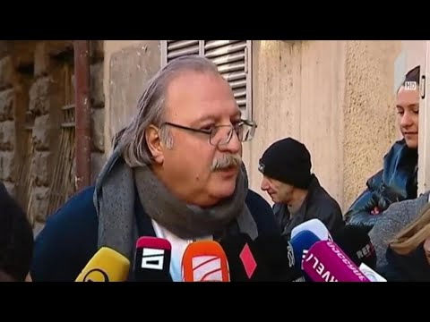 სააკაშვილის განცხადება და გამოხმაურება