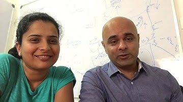 iServe co-founder introduction For YCombinator